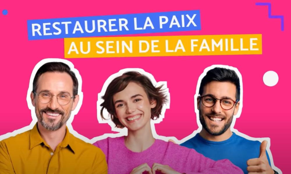 Osez la médiation, votre notaire vous conseille