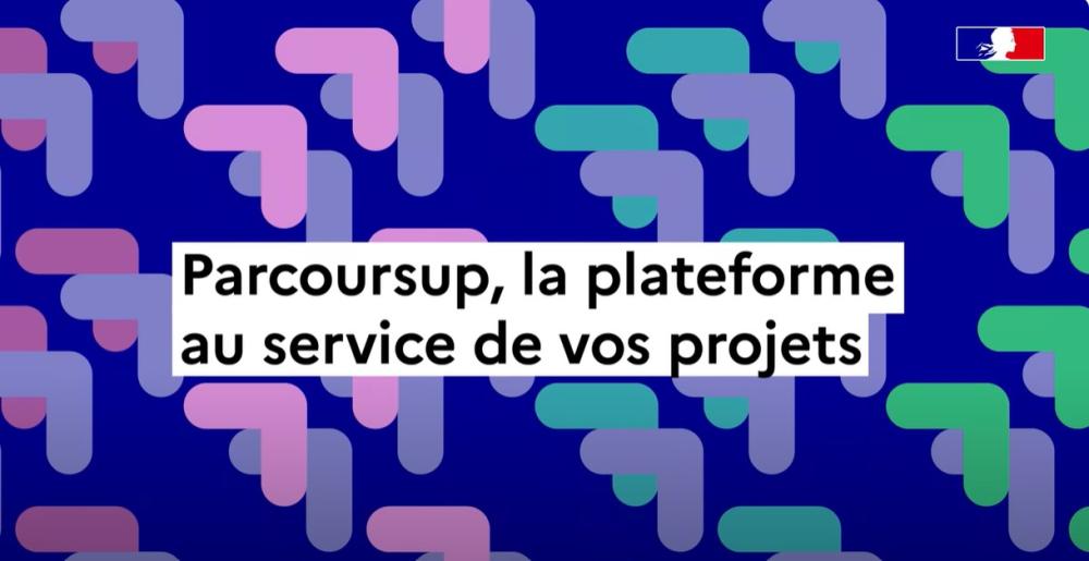 Parcoursup 2024 et le notariat