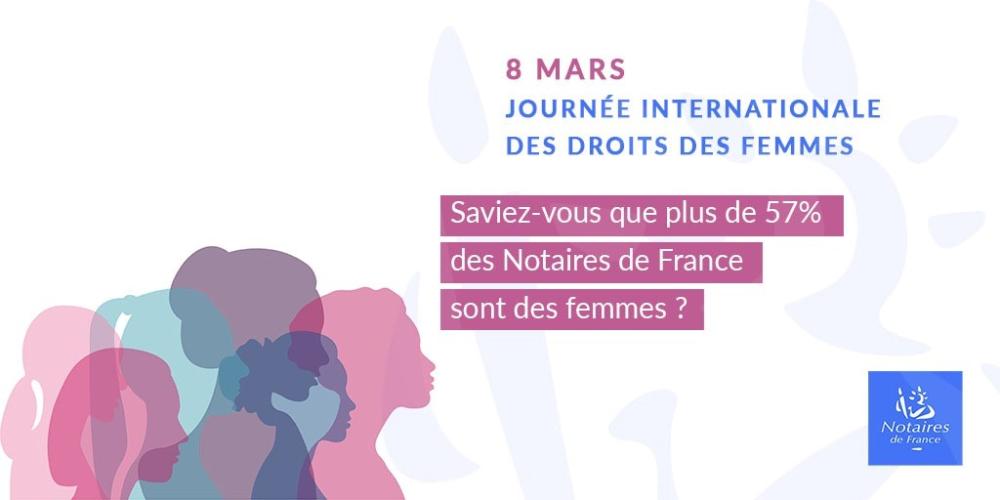 8 mars journée des droits des femmes