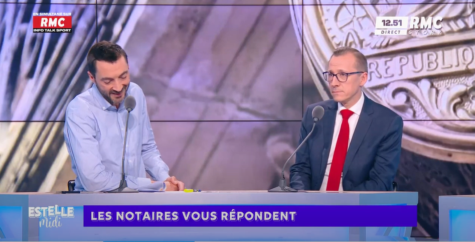 Cybersécurité - Olivier Piquet