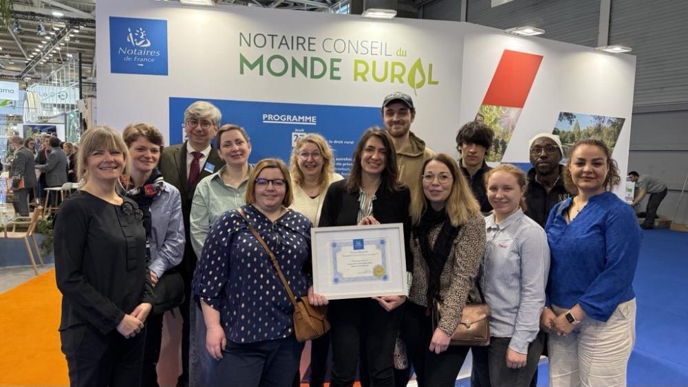 Remise des diplômes 02_2025