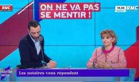 Pourquoi consulter un notaire pour un achat immobilier ? 