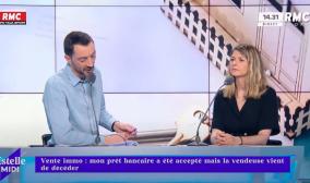 achat immobilier décès du propriétaire vendeur