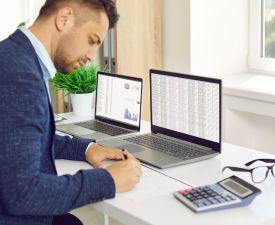 gestionnaire de patrimoine 