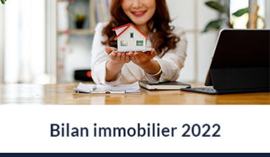 Bilan immobilier 2022