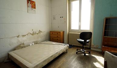 lutte contre logements insalubres