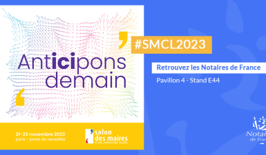 salon des maires 2023