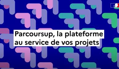 Parcoursup 2024 et le notariat