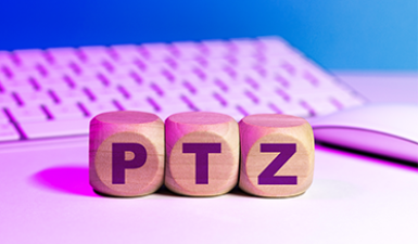 PTZ