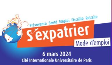 s expatrier mode d'emploi