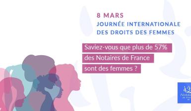 8 mars journée des droits des femmes