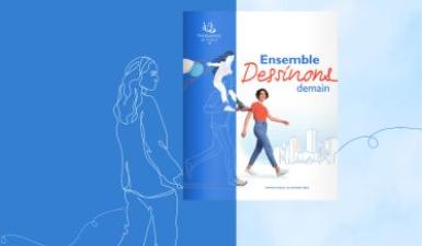 rapport annuel notariat 2023