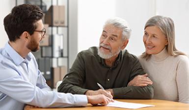 ASPA personnes âgées