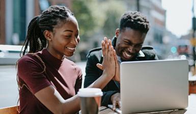 Création d'entreprise