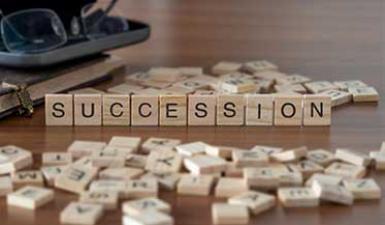 succession et frais bancaires