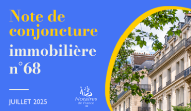 Actu note de conjoncture 68 juillet