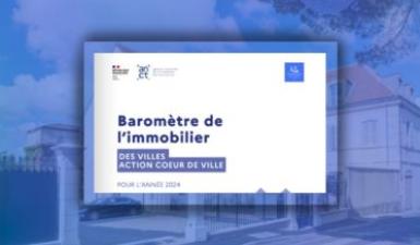 baromètre de l'immobilier 6è édition