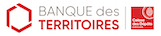 Banque des territoires, caisse des dépôts groupe